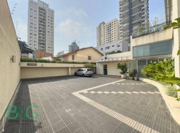 Comercial · 37m² · 1 Vaga · Conjunto à venda, 37 m² por R$ 303.000,00 - Brooklin Novo - São Paulo/SP