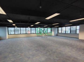 Comercial · 386m² · 10 Vagas · Conjunto para alugar, 386 m² por R$ 45.735,70/mês - Butantã - São Paulo/SP