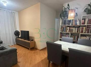 Photo 1 · Apartamento à venda, 58 m² por R$ 419.000,00 - Vila Ema - São Paulo/SP