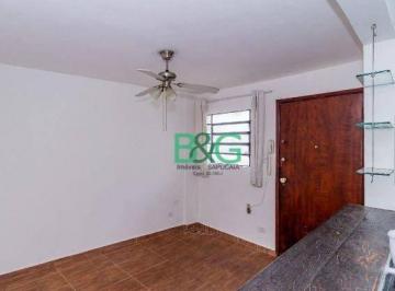 Apartamento · 49m² · 2 Quartos · Apartamento à venda, 49 m² por R$ 424.000,00 - Bosque da Saúde - São Paulo/SP