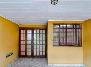 Casa · 46m² · 2 Quartos · 1 Vaga · Casa à venda, 46 m² por R$ 454.000,00 - Vila Santa Isabel - São Paulo/SP