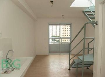 Apartamento · 48m² · 1 Quarto · Cobertura, 48 m² - venda por R$ 665.000,00 ou aluguel por R$ 4.050,00/mês - Itai