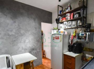Apartamento · 28m² · 1 Quarto · Apartamento à venda, 28 m² por R$ 199.000,00 - Sé - São Paulo/SP