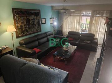 Casa · 155m² · 3 Quartos · 3 Vagas · Sobrado à venda, 155 m² por R$ 883.000,00 - Jardim Vila Galvão - Guarulhos/SP