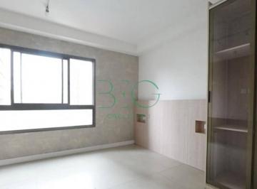 Apartamento · 28m² · 1 Quarto · Studio à venda, 28 m² por R$ 449.000,00 - Jardim Aurélia - São Paulo/SP