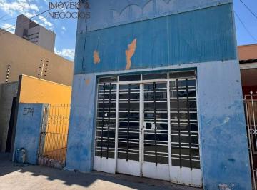 Casa · 73m² · Casa Comercial para Locação no Bairro Quilombo | 73,60 m²
