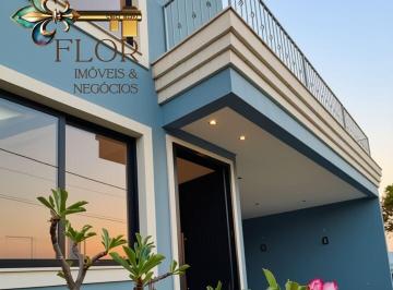 Casa · 206m² · 3 Quartos · 4 Vagas · Condomínio Brisas da Chapada - Casa à Venda no Condomínio Brisas da Chapada – Chapada dos Guimarães