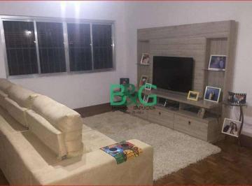 Casa · 273m² · 3 Quartos · 2 Vagas · Sobrado à venda, 273 m² por R$ 1.430.000,00 - Vila Anglo Brasileira - São Paulo/SP