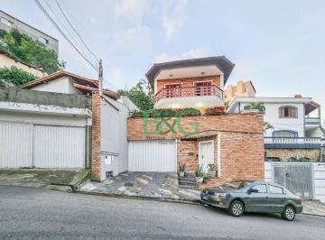 Casa · 456m² · 3 Quartos · 5 Vagas · Sobrado à venda, 456 m² por R$ 1.550.000,00 - Vila América - São Paulo/SP