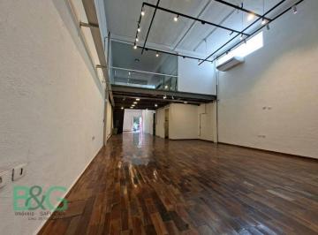 Comercial · 200m² · Loja para alugar, 200 m² por R$ 20.000,00/mês - Vila Madalena - São Paulo/SP
