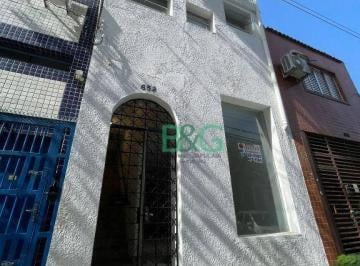 Apartamento · 39m² · 1 Quarto · Studio para alugar, 39 m² por R$ 2.390,00/mês - Mooca - São Paulo/SP