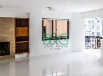 Apartamento · 189m² · 3 Quartos · 4 Vagas · Apartamento à venda, 189 m² por R$ 3.498.000,00 - Jardim Paulista - Atibaia/SP