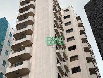 Photo 1 · Apartamento à venda, 145 m² por R$ 1.190.000,00 - Aclimação - São Paulo/SP
