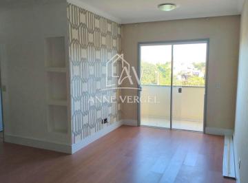 Apartamento · 72m² · 3 Quartos · 1 Vaga · Apartamento 3 quartos com suíte à venda no Residencial Nova Era no bairro Piratininga em Osasco próx