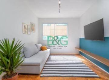 Apartamento · 158m² · 5 Quartos · 2 Vagas · Apartamento à venda, 158 m² por R$ 1.741.000,00 - Jardim Paulista - São Paulo/SP