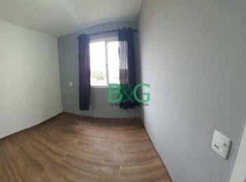 Apartamento · 40m² · 2 Quartos · 1 Vaga · Apartamento à venda, 40 m² por R$ 201.500,00 - Jardim Albertina - Guarulhos/SP