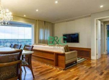 Photo 1 · Apartamento à venda, 109 m² por R$ 1.649.000,00 - Campo Belo - São Paulo/SP