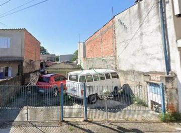 Terreno · 250m² · Terreno à venda, 250 m² por R$ 265.957,00 - Jardim Campos - São Paulo/SP