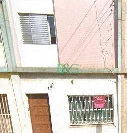 Photo 1 · Sobrado à venda, 58 m² por R$ 550.000,00 - Vila Maria - São Paulo/SP