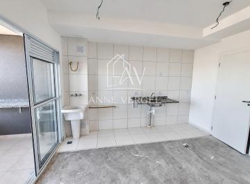 Apartamento · 44m² · 2 Quartos · 1 Vaga · Apartamento 2 quartos com suíte à venda no bairro Vila Isabel em Osasco próximo à Estação Comandante