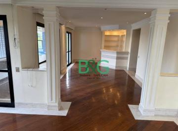 Apartamento · 216m² · 3 Quartos · 3 Vagas · Penthouse, 216 m² - venda por R$ 2.790.000,00 ou aluguel por R$ 23.550,00/mês -