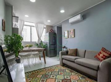 Apartamento · 102m² · 4 Quartos · Apartamento à venda, 102 m² por R$ 1.099.000,00 - Cerqueira César - São Paulo/SP