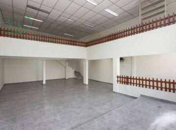 Comercial · 123m² · Prédio à venda, 123 m² por R$ 750.000,00 - Vila Pereira Cerca - São Paulo/SP