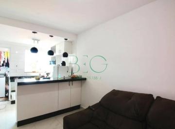 Apartamento · 37m² · 2 Quartos · Apartamento com 2 dormitórios à venda, 37 m² por R$ 242. - Cidade Líder - São Pa