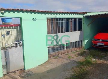 Casa · 150m² · 3 Quartos · 3 Vagas · Sobrado à venda, 150 m² por R$ 265.000,00 - Recreio São Jorge - Guarulhos/SP