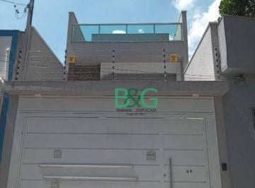 Casa · 250m² · 3 Quartos · 4 Vagas · Sobrado, 250 m² - venda por R$ 2.200.000,00 ou aluguel por R$ 21.000,00/mês - Vi