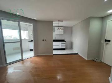 Apartamento · 52m² · 2 Quartos · 1 Vaga · Apartamento à venda, 52 m² por R$ 400.000,00 - Penha de França - São Paulo/SP