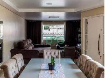 Casa · 350m² · 4 Quartos · 5 Vagas · Sobrado à venda, 350 m² por R$ 1.354.000,00 - Vila Maria Alta - São Paulo/SP