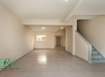 Casa · 170m² · 3 Quartos · 4 Vagas · Sobrado, 170 m² - venda por R$ 1.395.000,00 ou aluguel por R$ 9.038,80/mês - Per