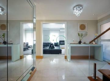 Casa · 640m² · 4 Quartos · 5 Vagas · Casa com 4 dormitórios à venda, 640 m² por R$ 3.900. - Jardim Santa Helena - São