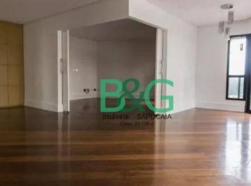 Apartamento · 285m² · 4 Quartos · 4 Vagas · Apartamento à venda, 285 m² por R$ 1.999.000,00 - Camargos - Guarulhos/SP