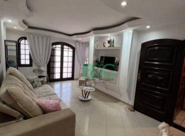 Casa · 255m² · 4 Quartos · 3 Vagas · Sobrado à venda, 255 m² por R$ 717.600,00 - Jardim das Flores - Osasco/SP