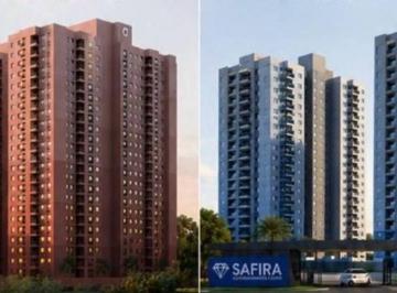 ffe784becd14245b867f5a574748d2f549fba9ea · APARTAMENTO Condomínio SAFIRA E RUBI 2 DORMITORIOS.
