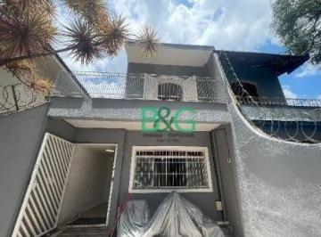 Comercial · 140m² · 2 Quartos · 2 Vagas · Sobrado à venda, 140 m² por R$ 980.000,00 - Vila Santa Catarina - São Paulo/SP