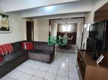 Apartamento · 62m² · 3 Quartos · 1 Vaga · Apartamento à venda, 62 m² por R$ 339.000,00 - Parque Cecap - Guarulhos/SP