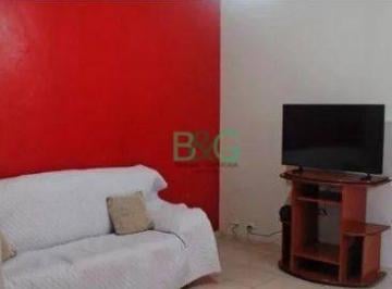 Casa · 157m² · 3 Quartos · Sobrado à venda, 157 m² por R$ 707.100,00 - Casa Verde - São Paulo/SP