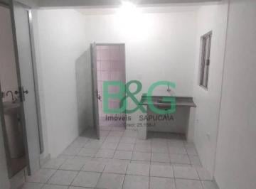 Apartamento · 25m² · 1 Quarto · Kitnet para alugar, 25 m² por R$ 1.555,00/mês - Aclimação - São Paulo/SP