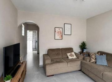 Casa · 90m² · 2 Quartos · Casa com 2 dormitórios à venda, 90 m² por R$ 630.000 - Bom Retiro - São Paulo/SP