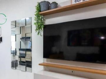Apartamento · 34m² · 1 Quarto · Apartamento à venda, 34 m² por R$ 275.500,00 - Água Fria - São Paulo/SP