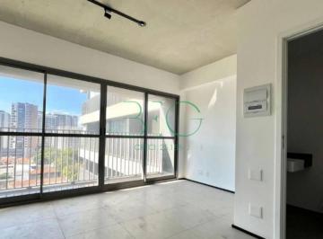 Photo 1 · Studio à venda, 25 m² por R$ 519.000,00 - Vila Clementino - São Paulo/SP