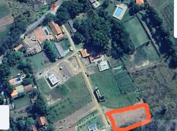 126fe3b78de41eafe9283d427c66053f2debc2e7 · Terreno à venda, 1944 m² por R$ 280.000,00 - Ouro Fino - Santa Isabel/SP