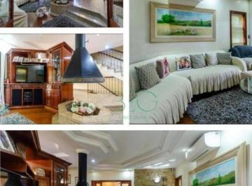 Casa · 170m² · 4 Quartos · 3 Vagas · Casa à venda, 170 m² por R$ 2.683.200,00 - City América - São Paulo/SP