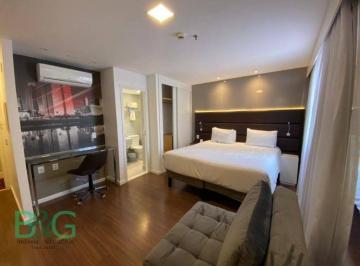 Photo 1 · Flat à venda, 29 m² por R$ 600.000,00 - Vila Olímpia - São Paulo/SP