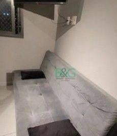Apartamento · 25m² · 1 Quarto · Studio à venda, 25 m² por R$ 229.000,00 - Vila Esperança - São Paulo/SP