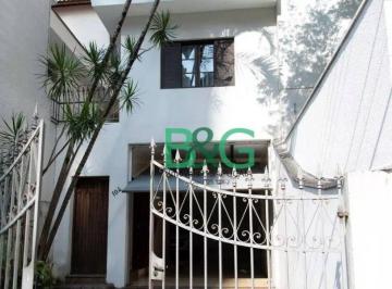 Casa · 160m² · 2 Quartos · 4 Vagas · Sobrado à venda, 160 m² por R$ 1.054.000,00 - Jardim Anália Franco - São Paulo/SP