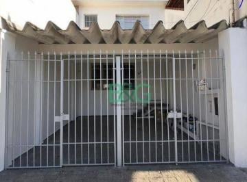 Casa · 270m² · 4 Quartos · 1 Vaga · Sobrado à venda, 270 m² por R$ 599.990,00 - Lauzane Paulista - São Paulo/SP